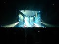 The Tragically Hip: World Container Tour