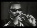 Rahsaan Roland Kirk clip on Nightmusic Rahsaan Roland Kirk clip on Nightmusic
