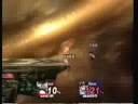 sand (Sheik) Vs van (Mario)