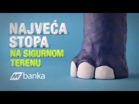 Najveća stopa na sigurnom terenu