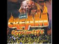 = The Cream Egyptian Live = - O.G Black - Alberto Style -