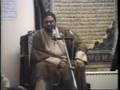 shaheido kei zindagei Allama Syed Fida Hussain Bukhari M5 P6