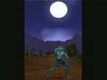 WoW Funny video Azurio leaves his hat on ^^