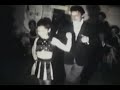 Antonio Todaro and daughter