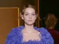 Yves Saint Laurent Spring/ Summer 2005