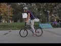 BMX - Michal (Ban�n) Bar�nek Profile