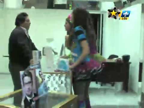 Juguetes (02-28-13) Parte 3 de 3