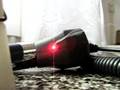 laser czerwony 200mW