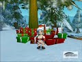 Wow- Santa Claus is coming to town Wow- Santa Claus is coming to town