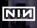 NIN - Pinion (Fragility Live 2000)