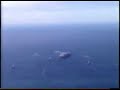 DISABLED LNG SHIP