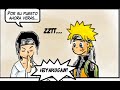 EL BYAKUGAN DE NEJI EL BYAKUGAN DE NEJI
