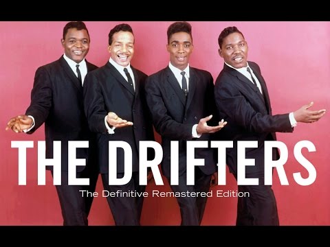 The Drifters – Under the Boardwalk