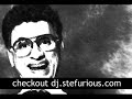 DJ Stefurious - Don\