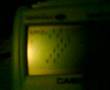 Comment planter sa calculatrice casio Graph35+