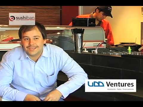 Conoce a nueve de Nuestros Emprendedores Ex alumnos UDD
