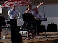 Conj Maria Albertina - Zé da Gaita