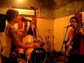 HELLCATS - Kumba Yo (Rehearsal 1st TRY OUT)