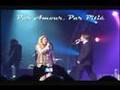Sylvie Vartan & David Hallyday - Par Amour, Par Pitié (2008)
