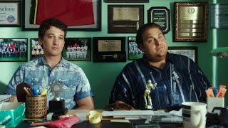 Cães de Guerra - Trailer Oficial 2 (leg)