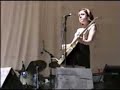 Sleater Kinney 