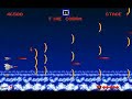this is the first stage of ranger fox (aka fox ranger), a shoot-em-up for dos released in 1992 by south korean developer soft action (aka skc). the game is fairly typical of its ilk, but it does bring pretty decent graphics and sound, along with pleasantly smooth gameplay. i'm highlighting this game mainly because of its obscurity; hardly anybody seems to know about it, and my main goal with this is to help people see little-known games like this in action. i filmed this using dosbox 0.65 ...