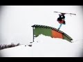Jesper Tjäder - Season Edit 2011-2012