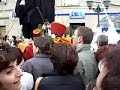 Carnaval de Limoux 2007 - Les Limouxins / Las Femnos Vid�o2