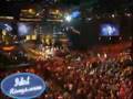 Ronaldo Lapuz - I Am Your Brother! - American Idol Finale
