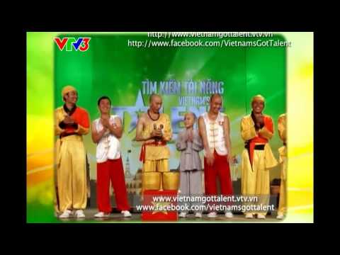 vietnam's got talent - Website chính thức: http://vietnamsgottalent.vn Fan Page chính thức: http://www.facebook.com/VietnamsGotTalent Chương trình