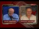 Walker interview on Wind Tunnel part1