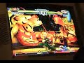 CvS2 (10) - DarkDragon (1P) vs. B4k4 (2P)