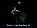 Flamenco tanzen lernen in Hamburg
