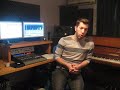 This is my Studio - רועי טל