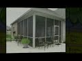 V.H. Exteriors Port St Lucie, Florida