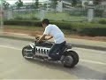 NEW MINIMOTO - STREET DRAG RACER NEW MINIMOTO - STREET DRAG RACER