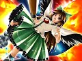 Nuclear Fusion [Atomic Remix]