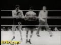 Joe Louis vs Max Bear