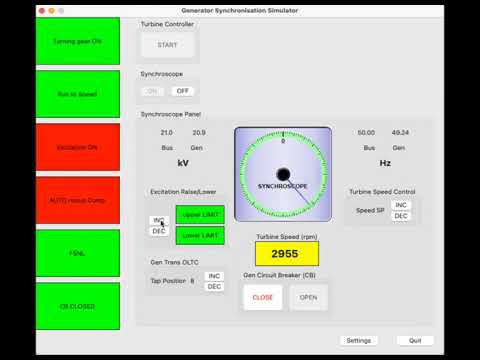 Example video