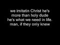 Trip Lee feat Tedashii - Call us crazy Trip Lee feat Tedashii - Call us crazy