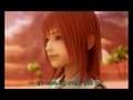 Kairi is a Big Girl