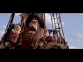 Aardman / Sony Presents - THE PIRATES! BAND OF MISFITS (Trailer)