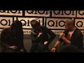 Jet with Ryan Manno (Q101)