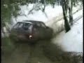 subaru 4x4ing