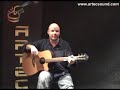 Artec EDGE Series Presented By Jamie Winchester