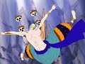 Luffy vs Enel Downfall Luffy vs Enel Downfall