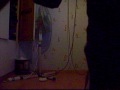 Mwa dans ma chambre en jump
