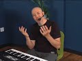 Jordan Rudess + VP-550 = ROFL Jordan Rudess + VP-550 = ROFL