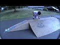 Drive Way Rail: Drew Liu