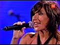 Ana Torroja - Hijo de la Luna Festival de viña 2007